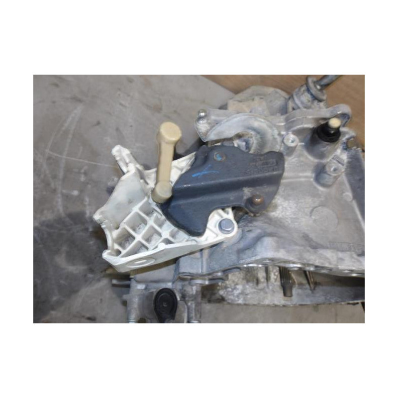 Boite de vitesses PEUGEOT 307 PHASE 1 d’occasion