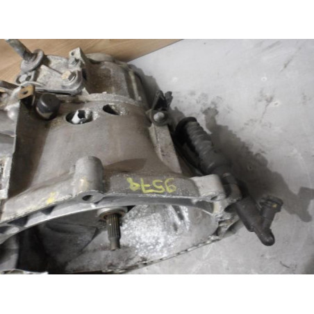 Boite de vitesses PEUGEOT 307 PHASE 1 d’occasion
