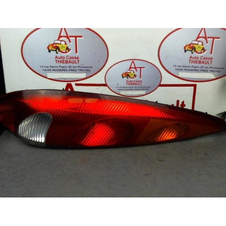 Feu arriere principal gauche (feux) NISSAN ALMERA TINO PHASE 2 d’occasion