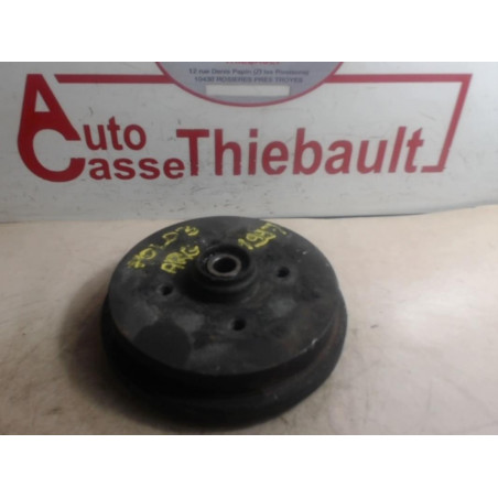 Tambour arriere droit VOLKSWAGEN POLO III d’occasion