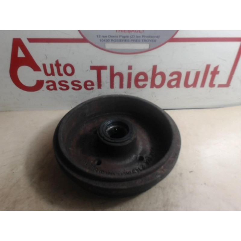 Tambour arriere droit VOLKSWAGEN POLO III d’occasion