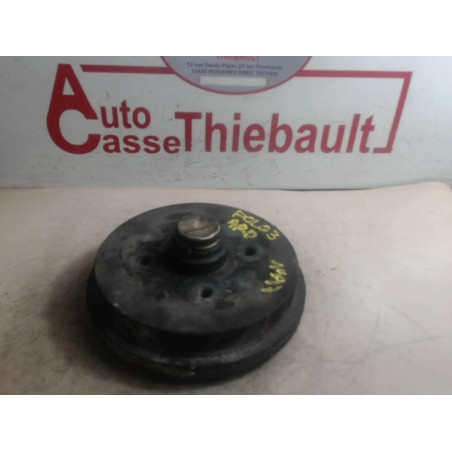 Tambour arriere droit VOLKSWAGEN POLO III d’occasion