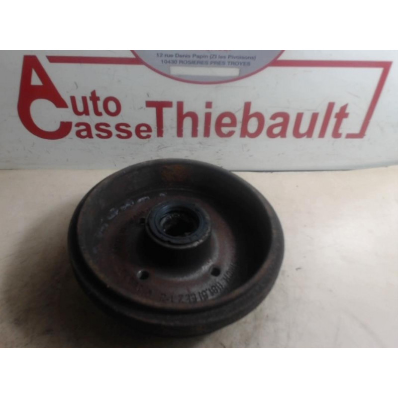 Tambour arriere droit VOLKSWAGEN POLO III d’occasion