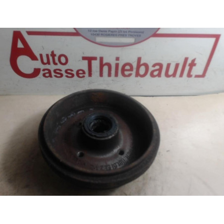 Tambour arriere droit VOLKSWAGEN POLO III d’occasion