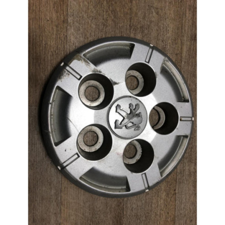 Enjoliveur PEUGEOT BOXER 3 PHASE 1 d’occasion