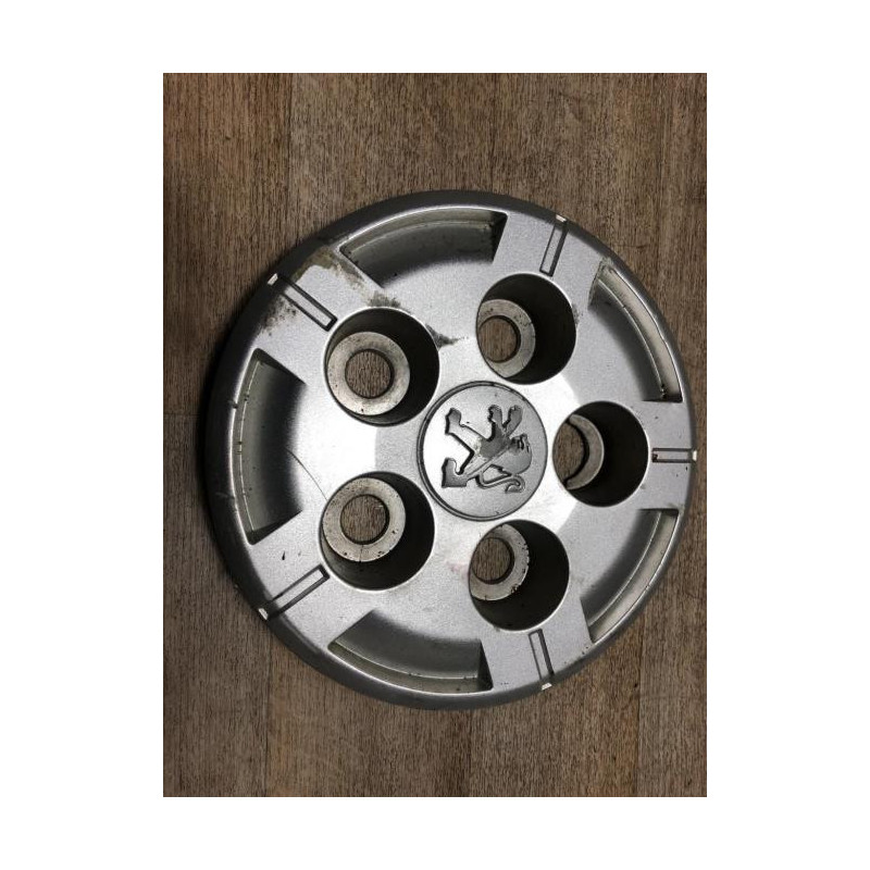 Enjoliveur PEUGEOT BOXER 3 PHASE 1 d’occasion