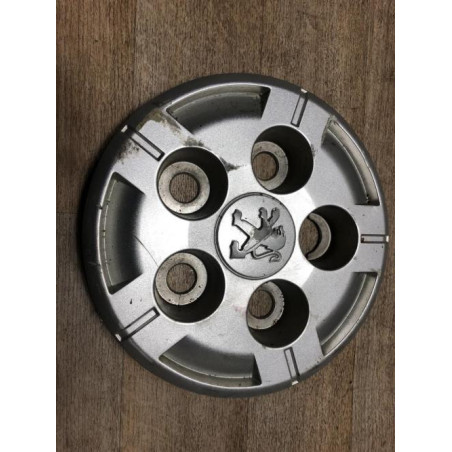 Enjoliveur PEUGEOT BOXER 3 PHASE 1 d’occasion