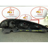 Feu arriere principal droit (feux) NISSAN ALMERA TINO PHASE 2 d’occasion