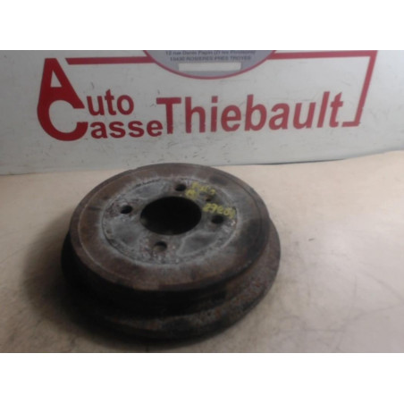 Tambour arriere droit VOLKSWAGEN POLO III (6N2) PHASE 2 d’occasion