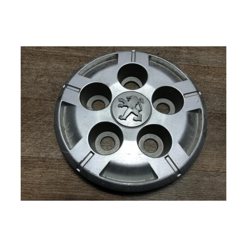 Enjoliveur PEUGEOT BOXER 3 PHASE 1 d’occasion