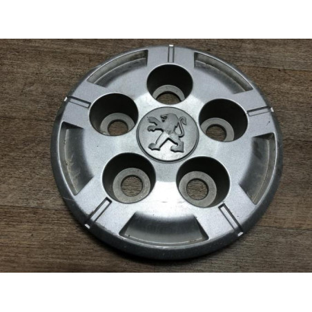 Enjoliveur PEUGEOT BOXER 3 PHASE 1 d’occasion