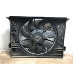 Moto ventilateur radiateur MERCEDES CLASSE E 211 PHASE 1 d’occasion