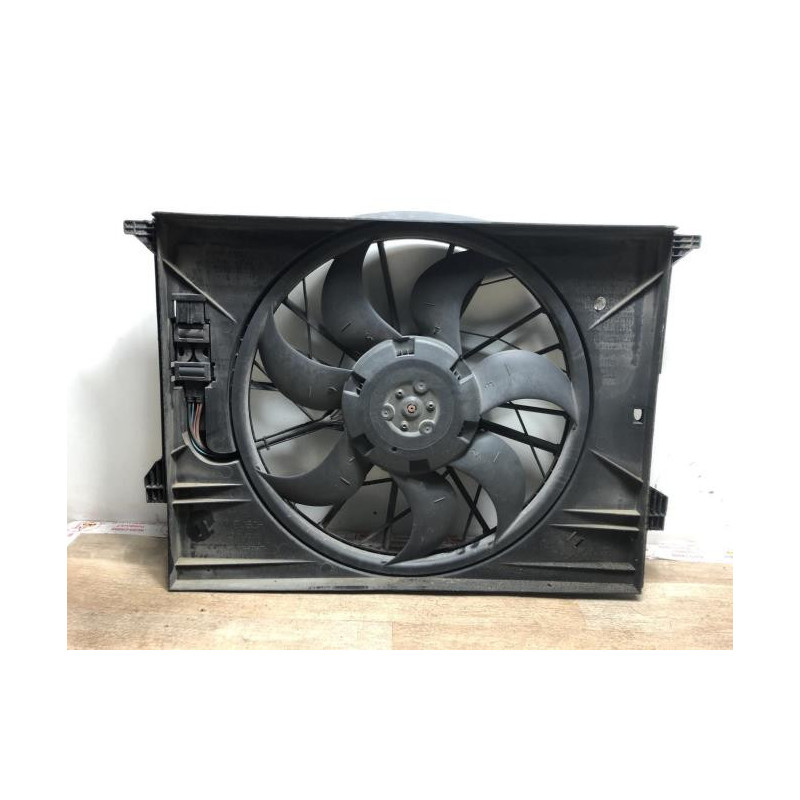Moto ventilateur radiateur MERCEDES CLASSE E 211 PHASE 1 d’occasion