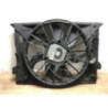 Moto ventilateur radiateur MERCEDES CLASSE E 211 PHASE 1 d’occasion