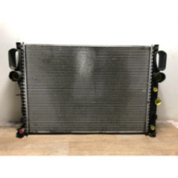 Radiateur eau MERCEDES CLASSE E 211 PHASE 1 d’occasion