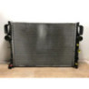 Radiateur eau MERCEDES CLASSE E 211 PHASE 1 d’occasion