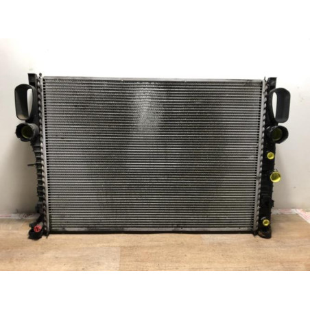 Radiateur eau MERCEDES CLASSE E 211 PHASE 1 d’occasion