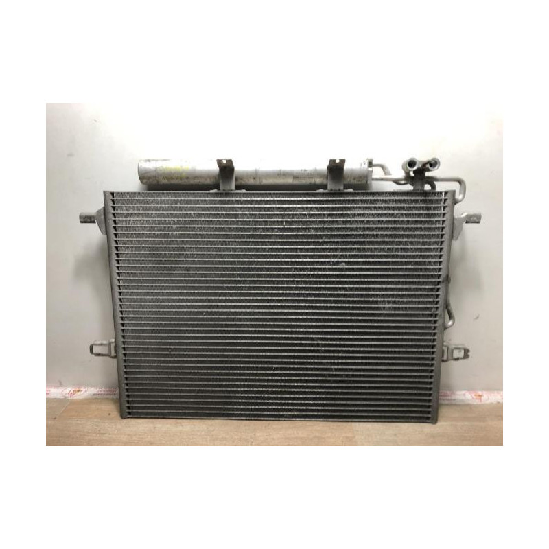 Radiateur clim MERCEDES CLASSE E 211 PHASE 1 d’occasion