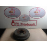 Tambour arriere droit VOLKSWAGEN POLO IV (9N3) PHASE 2 d’occasion