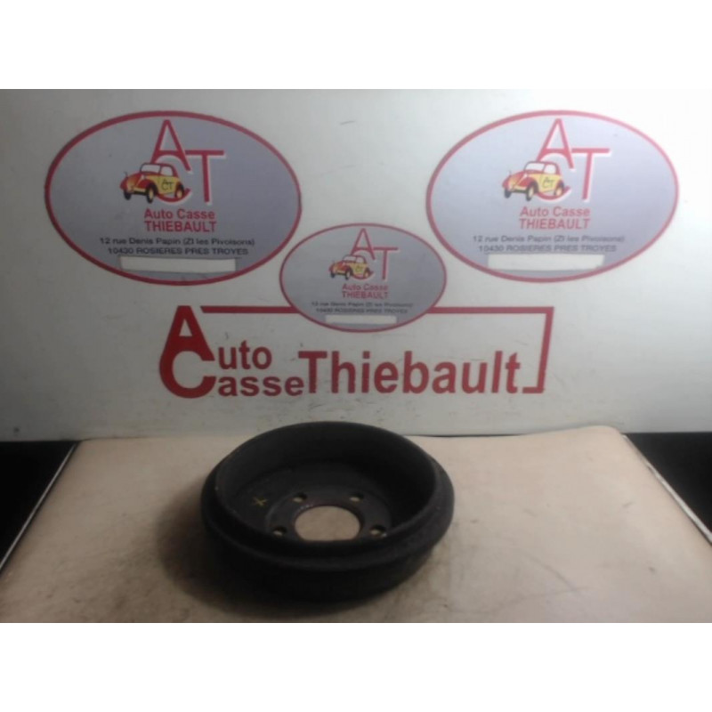 Tambour arriere gauche VOLKSWAGEN POLO IV (9N3) PHASE 2 d’occasion
