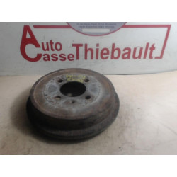 Tambour arriere gauche VOLKSWAGEN POLO III (6N2) PHASE 2 d’occasion