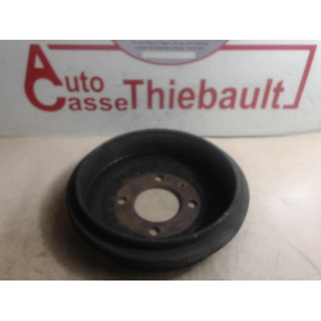 Tambour arriere gauche VOLKSWAGEN POLO III (6N2) PHASE 2 d’occasion