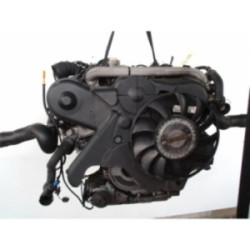 Moteur VOLKSWAGEN PASSAT 4 PHASE 2 BREAK d’occasion