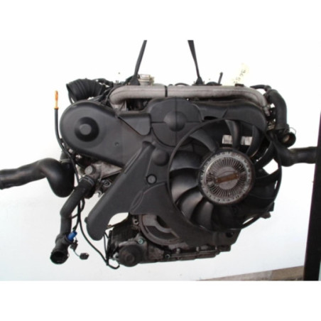 Moteur VOLKSWAGEN PASSAT 4 PHASE 2 BREAK d’occasion