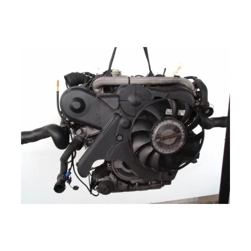 Moteur VOLKSWAGEN PASSAT 4 PHASE 2 BREAK d’occasion
