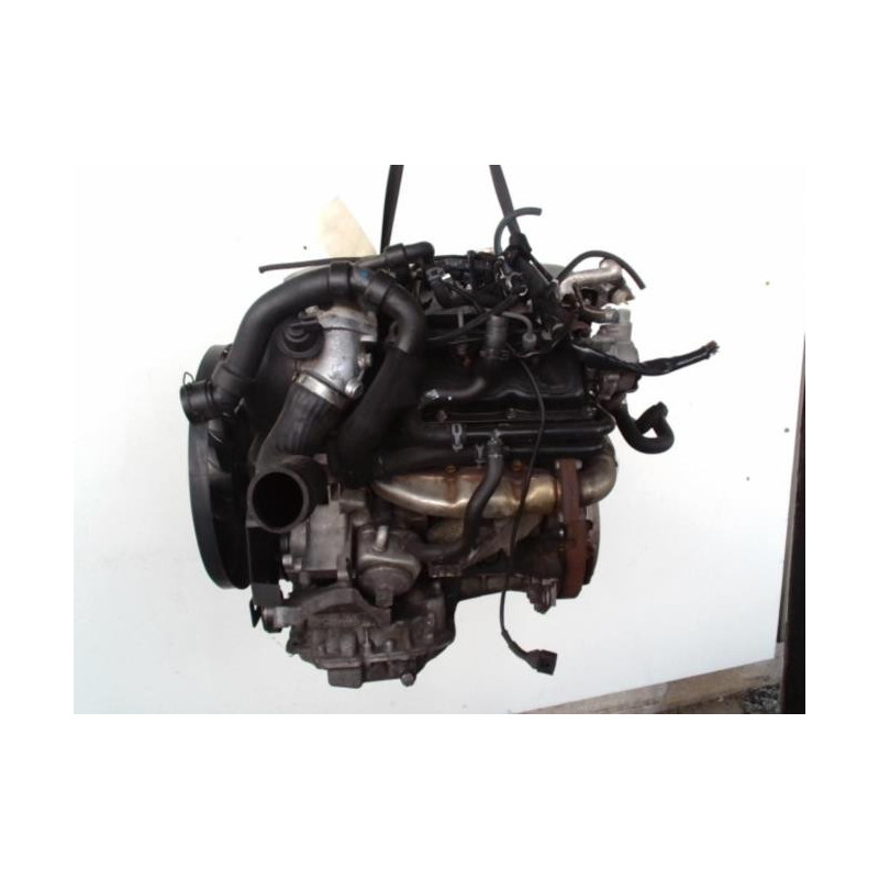 Moteur VOLKSWAGEN PASSAT 4 PHASE 2 BREAK d’occasion