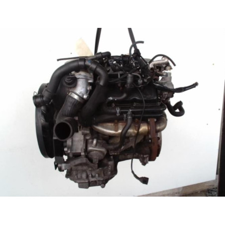 Moteur VOLKSWAGEN PASSAT 4 PHASE 2 BREAK d’occasion