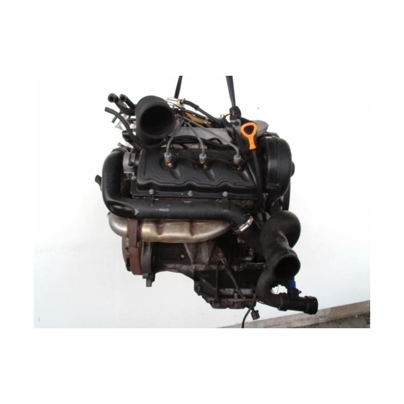 Moteur VOLKSWAGEN PASSAT 4 PHASE 2 BREAK d’occasion