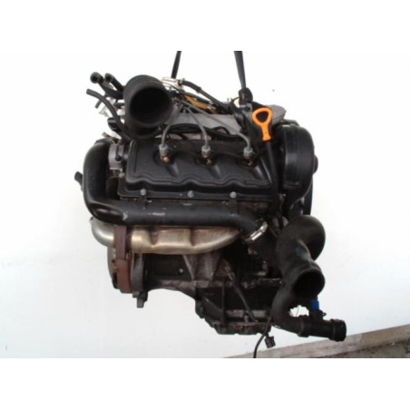 Moteur VOLKSWAGEN PASSAT 4 PHASE 2 BREAK d’occasion