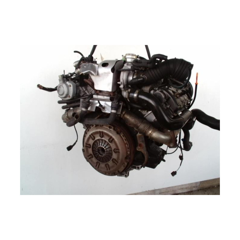 Moteur VOLKSWAGEN PASSAT 4 PHASE 2 BREAK d’occasion