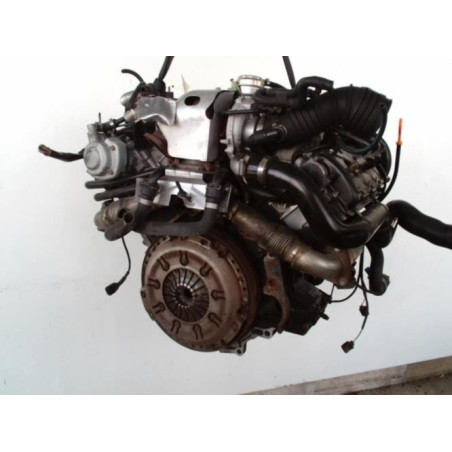 Moteur VOLKSWAGEN PASSAT 4 PHASE 2 BREAK d’occasion