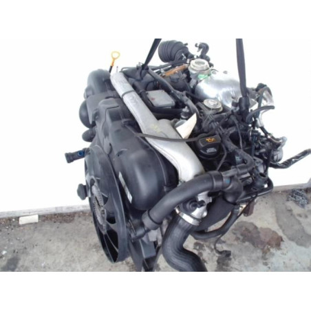 Moteur VOLKSWAGEN PASSAT 4 PHASE 2 BREAK d’occasion