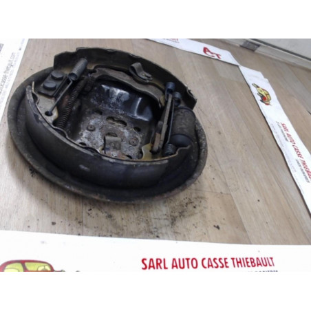 Flasque FORD FOCUS PH1 5P COFFRE 1.8 TDDI d’occasion