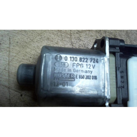 Moteur leve vitre arriere droit SEAT LEON 3 PHASE 1 d’occasion