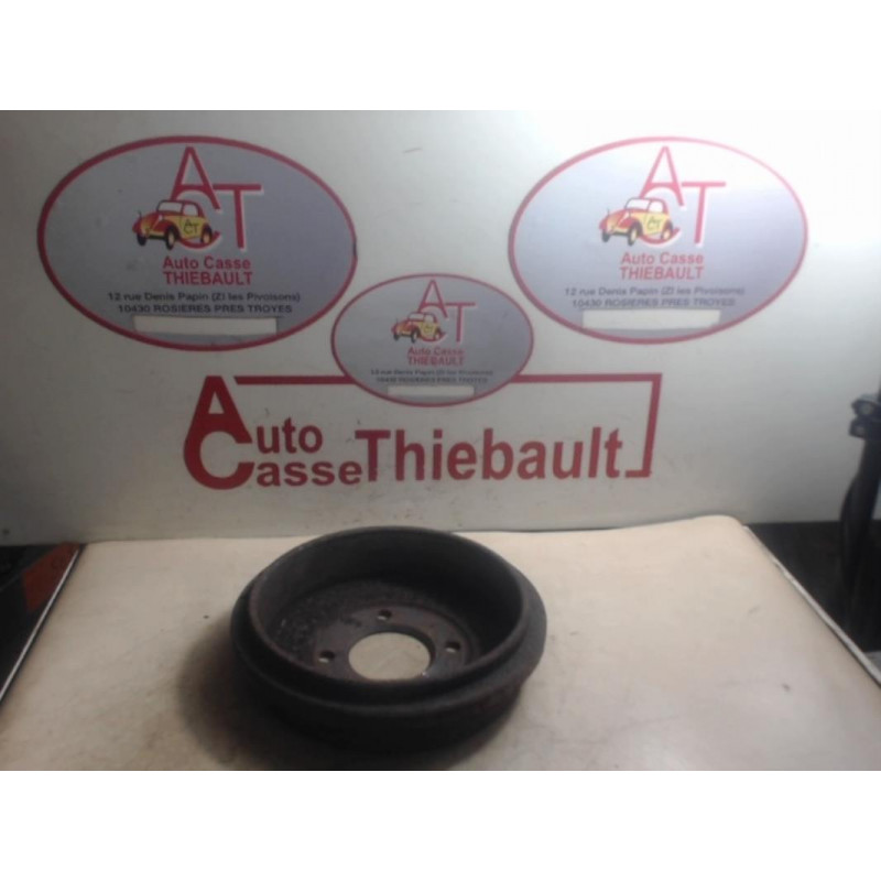 Tambour arriere droit VOLKSWAGEN POLO III d’occasion
