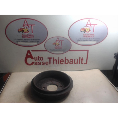 Tambour arriere droit VOLKSWAGEN POLO III d’occasion