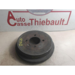 Tambour arriere droit VOLKSWAGEN POLO III d’occasion