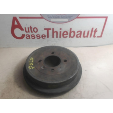 Tambour arriere droit VOLKSWAGEN POLO III d’occasion