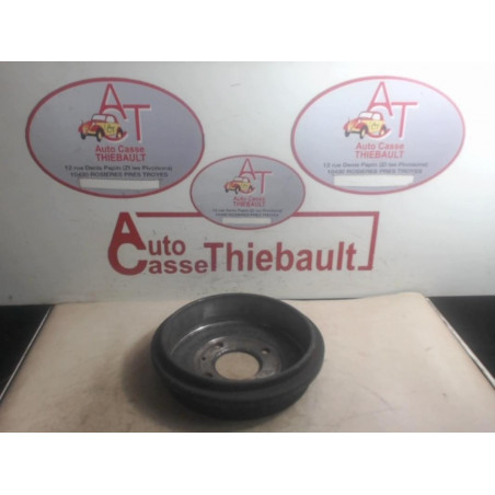 Tambour arriere droit VOLKSWAGEN POLO III d’occasion