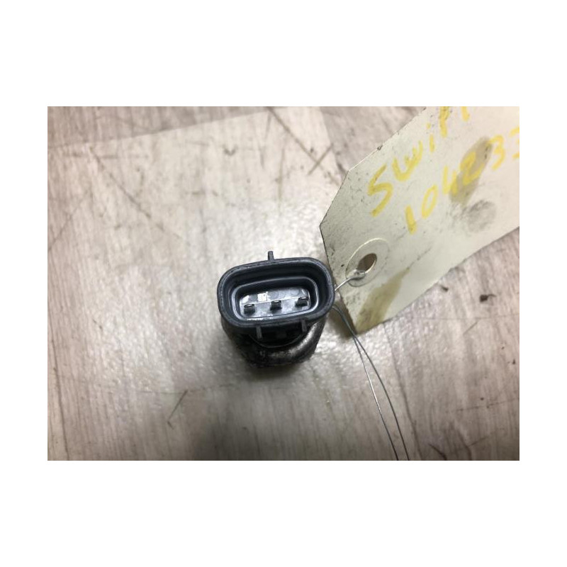 Capteur SUZUKI SWIFT 3 d’occasion