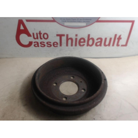 Tambour arriere gauche VOLKSWAGEN POLO III d’occasion