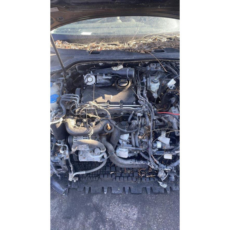 Porte fusible AUDI A3 2 PHASE 1 d’occasion
