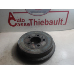 Tambour arriere droit VOLKSWAGEN POLO IV (9N3) PHASE 2 d’occasion