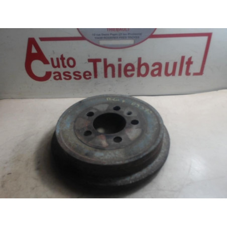 Tambour arriere droit VOLKSWAGEN POLO IV (9N3) PHASE 2 d’occasion