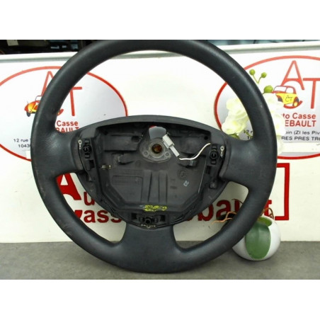 Volant RENAULT CLIO II PHASE 2 d’occasion