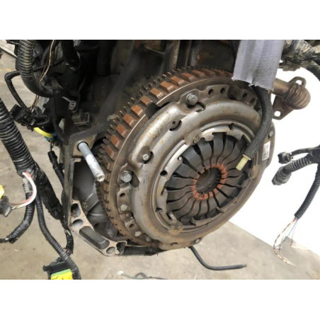 Moteur RENAULT CLIO 4 PHASE 2 d’occasion